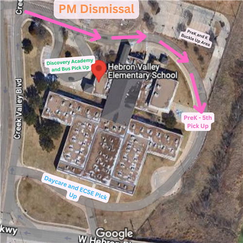 Updated PM Dismissal